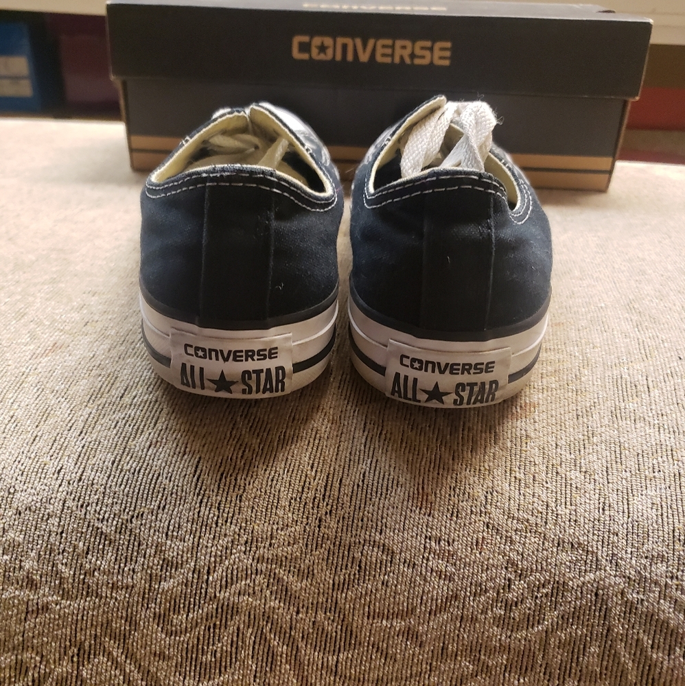 Converse like New - Picture 5 of 6